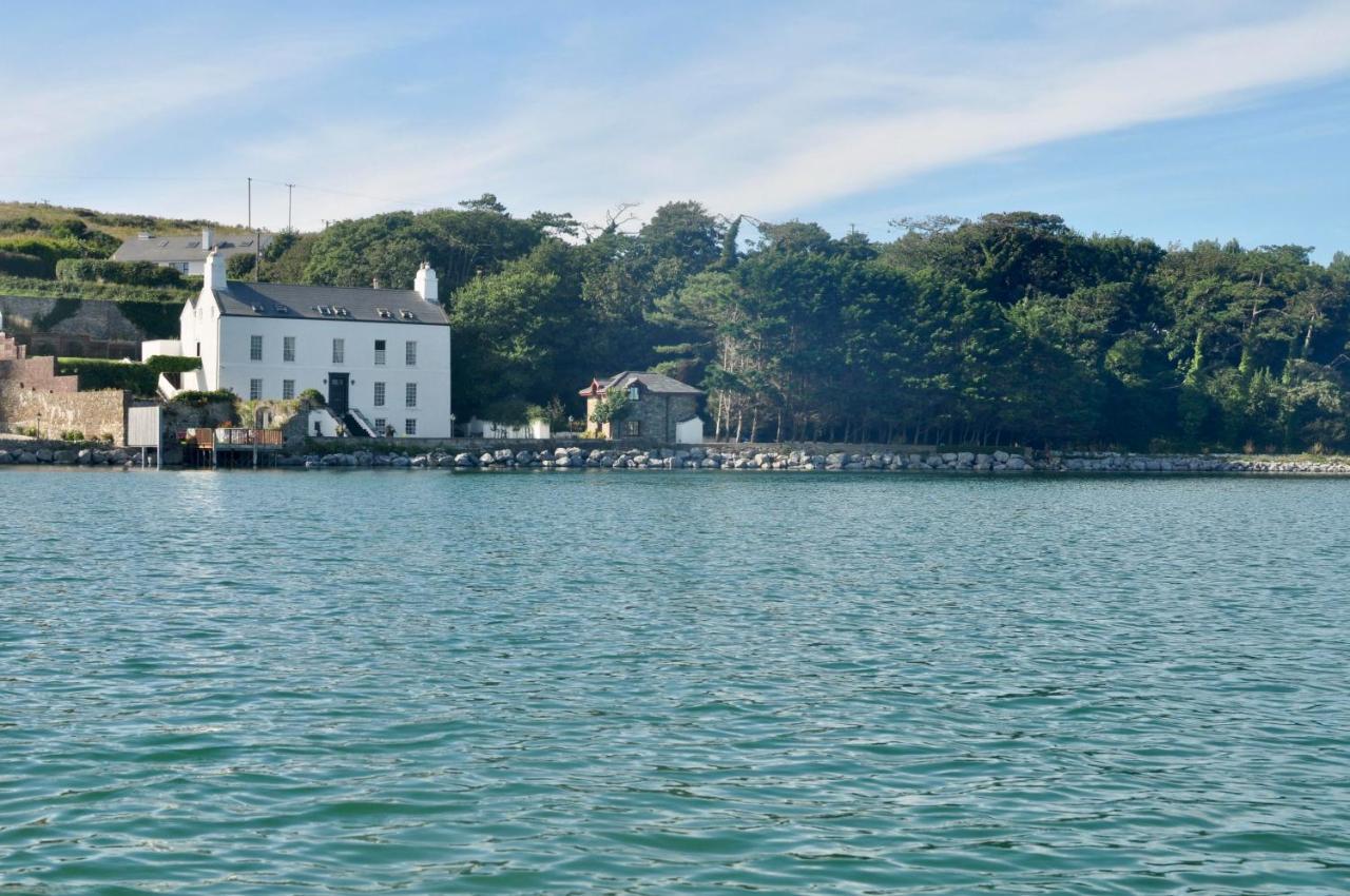 Barrow House Ξενοδοχείο Τράλι Εξωτερικό φωτογραφία
